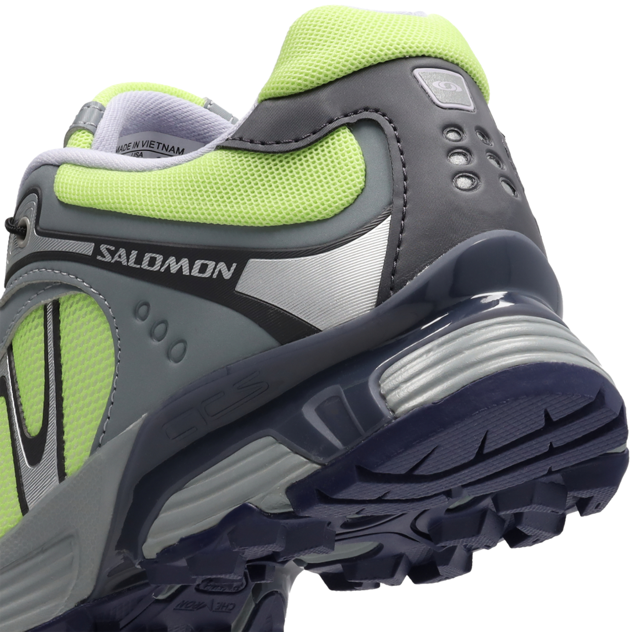 Salomon XT-WHISPER
