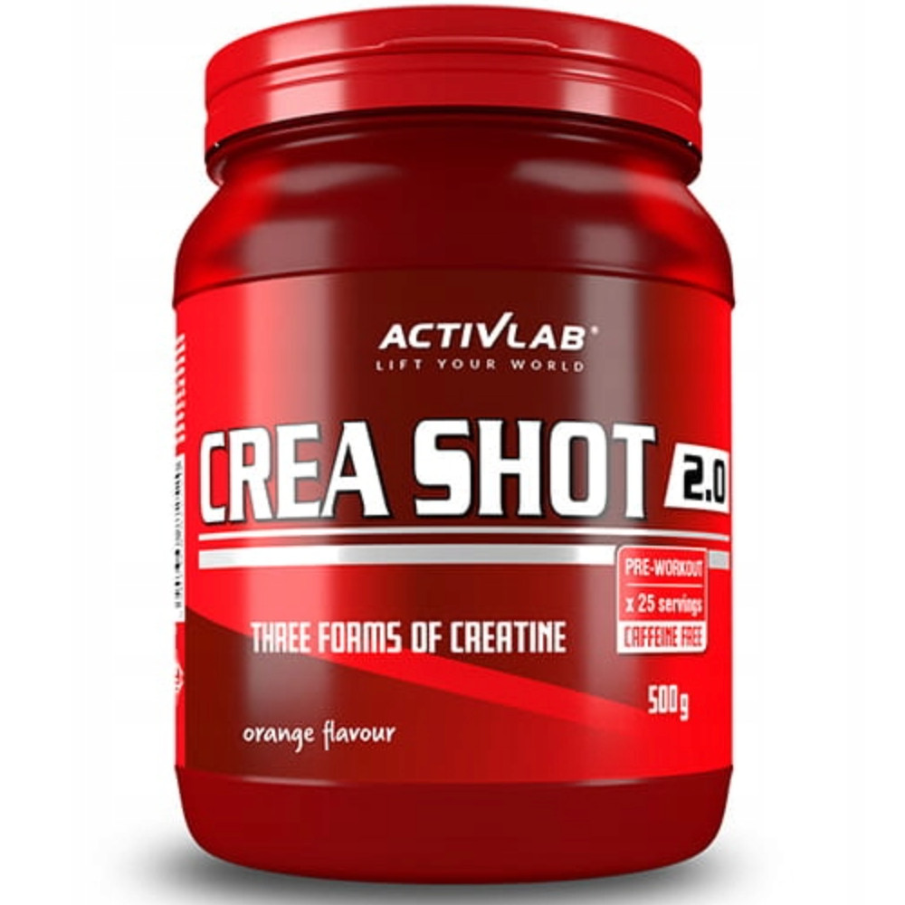 ActivLab CreaShot 2.0