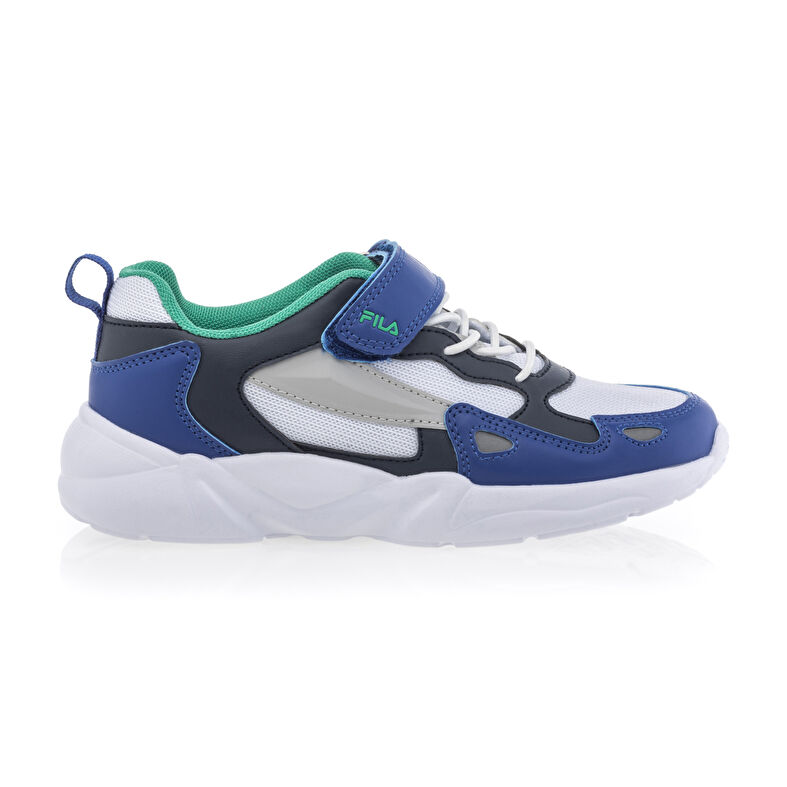 Garcon Blanc Sneakers
