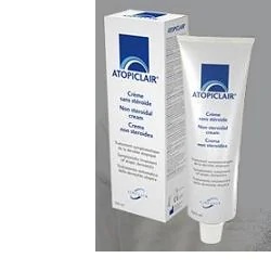 Atopiclair verzachtende crème 40 ml