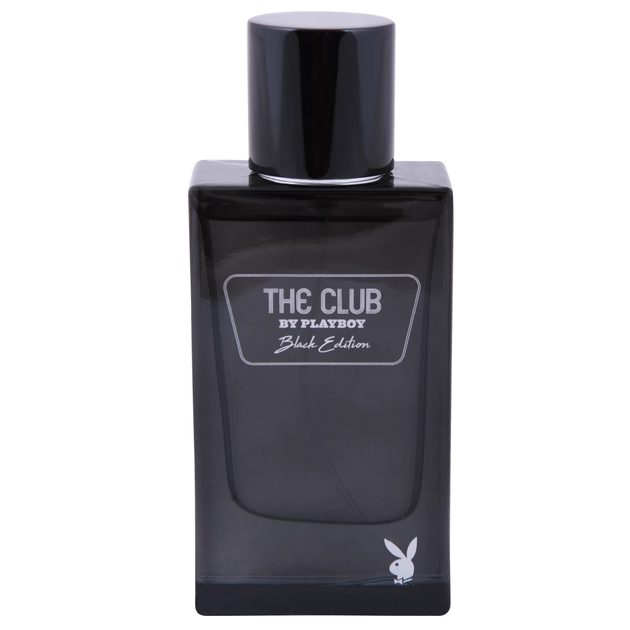Playboy The Club Black