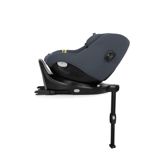 JOIE - Siege Auto I-pivot 40-105cm Dark Slate