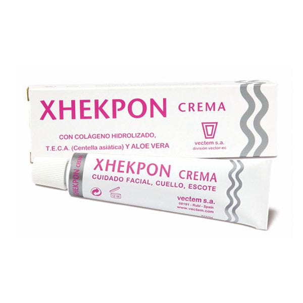 Κρέμα με υδρολυμένο κολλαγόνο | 40ML