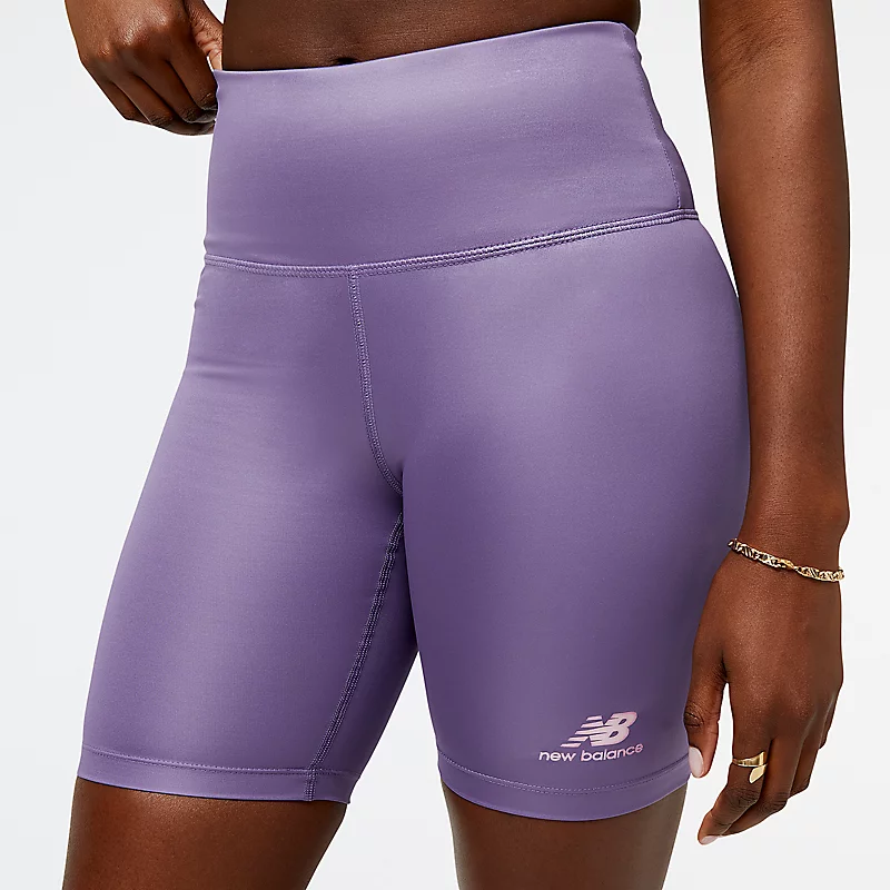 Damskie spodenki lekkoatletyczne Pearl Short - MERCURY