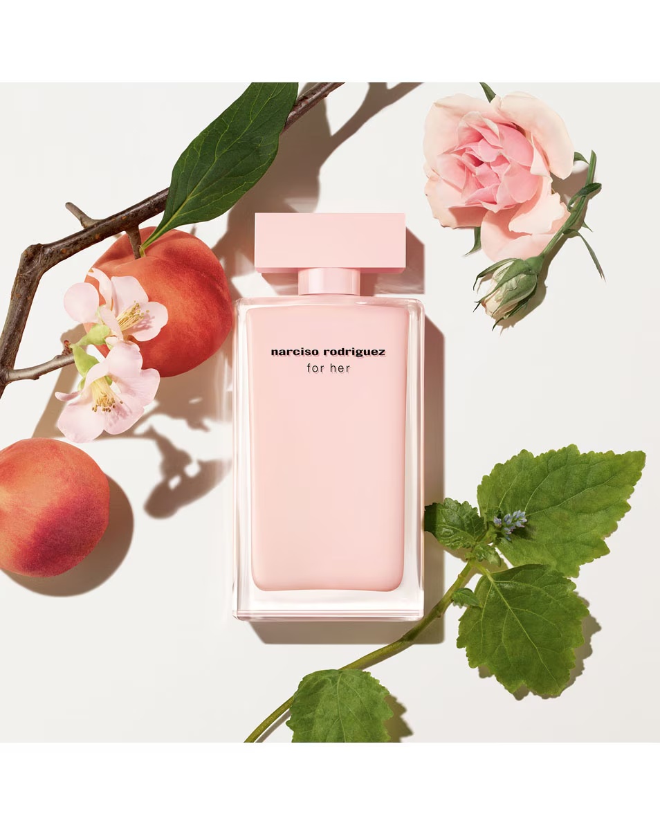 NARCISO RODRIGUEZ PENTRU EA AAU DE PARFUM