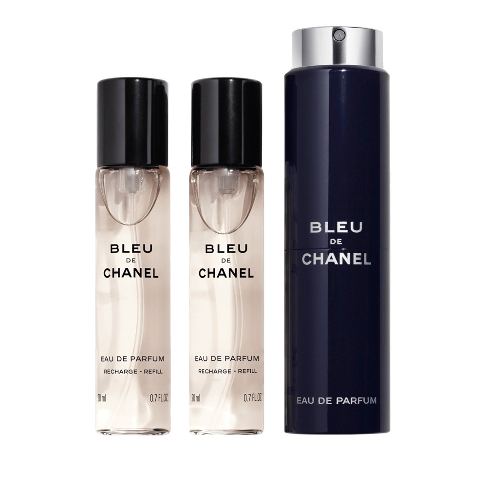 Parfémovaná voda Chanel Bleu de Chanel