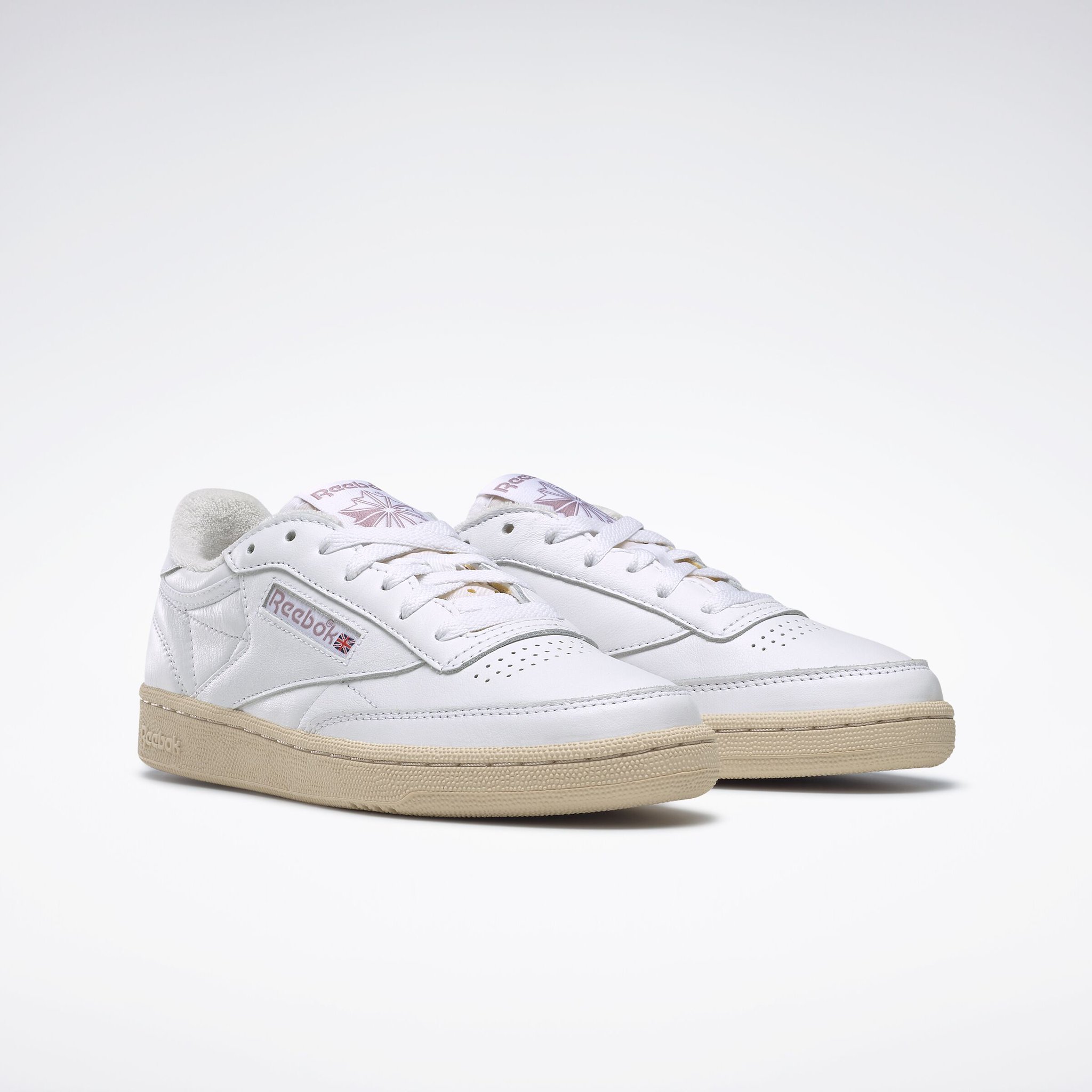 Women's Lifestyle Shoes  Club C 85 Vintage Shoes