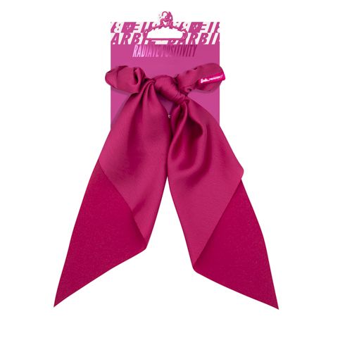 Barbie™/Princesina satenasta pentlja, ravnalniki las in dodatki
