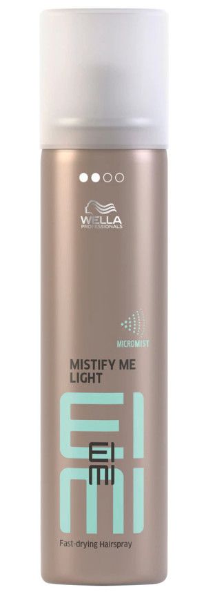 Eimi Mysticize Me lagani lak za kosu Lakovi i fiksatori za kosu