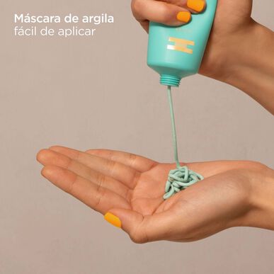 Isdin Acniben Rengörande ansiktsmask 75 ml 75 ml