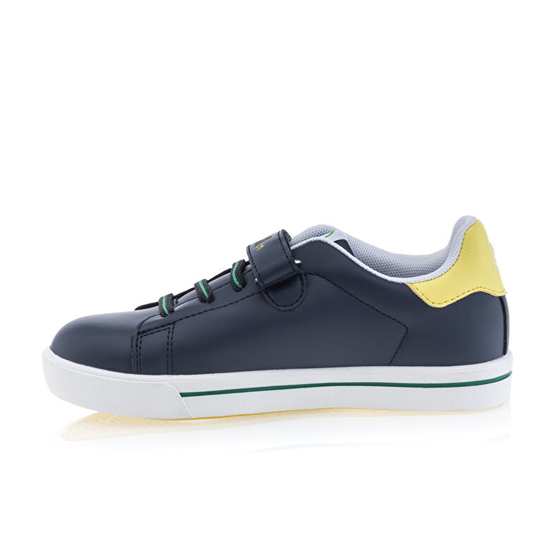 Cestini / scarpe da ginnastica Garcon Bleu