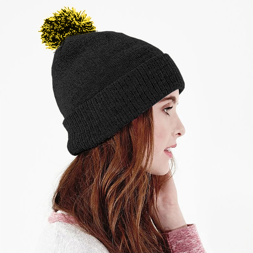 Gorro De Invierno Beechfield Snowstar Duo Extreme