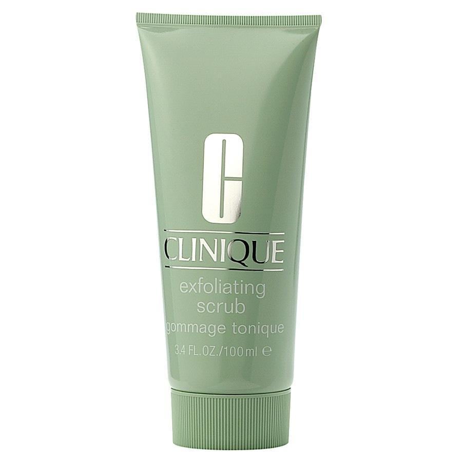 Cliniquen kasvojenkuorinta (1, 2, 3, 4) – 100 ml