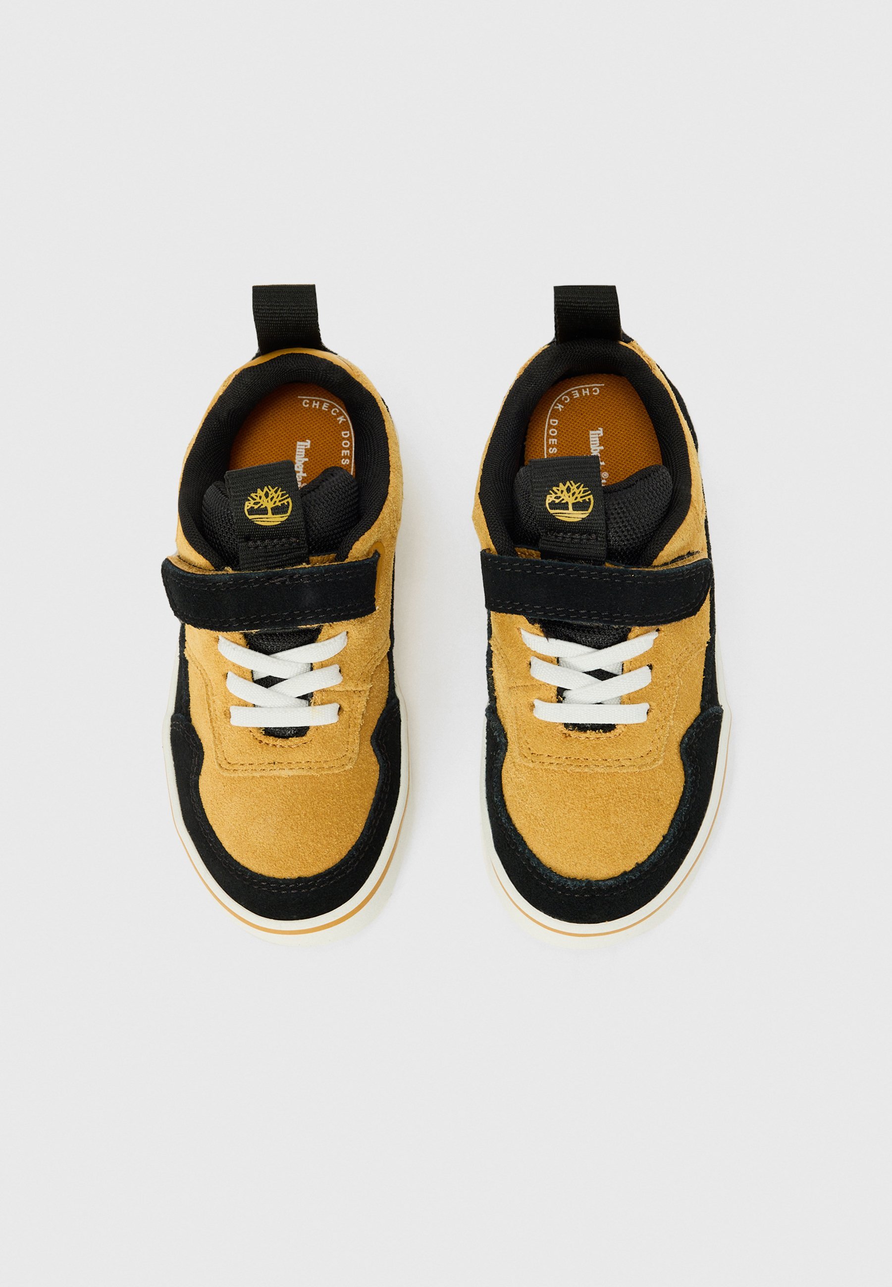 Timberland STONE JUMP UNISEX - Sneakers - tarwe