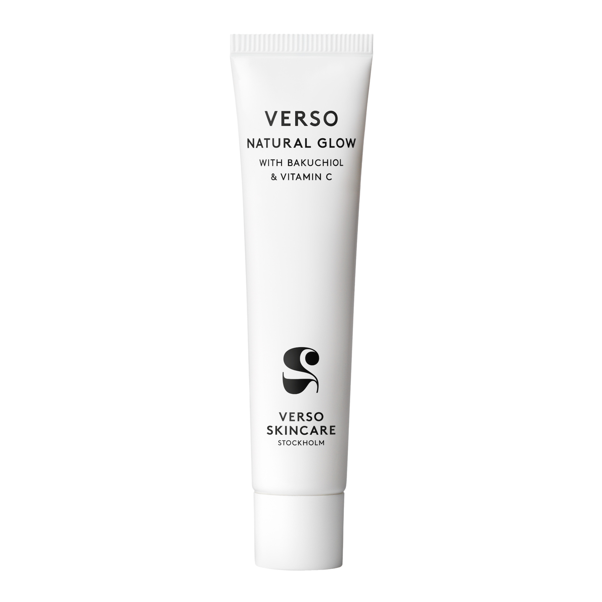 N°2 Dnevna krema za prirodni sjaj 40 ml - Verso Skincare
