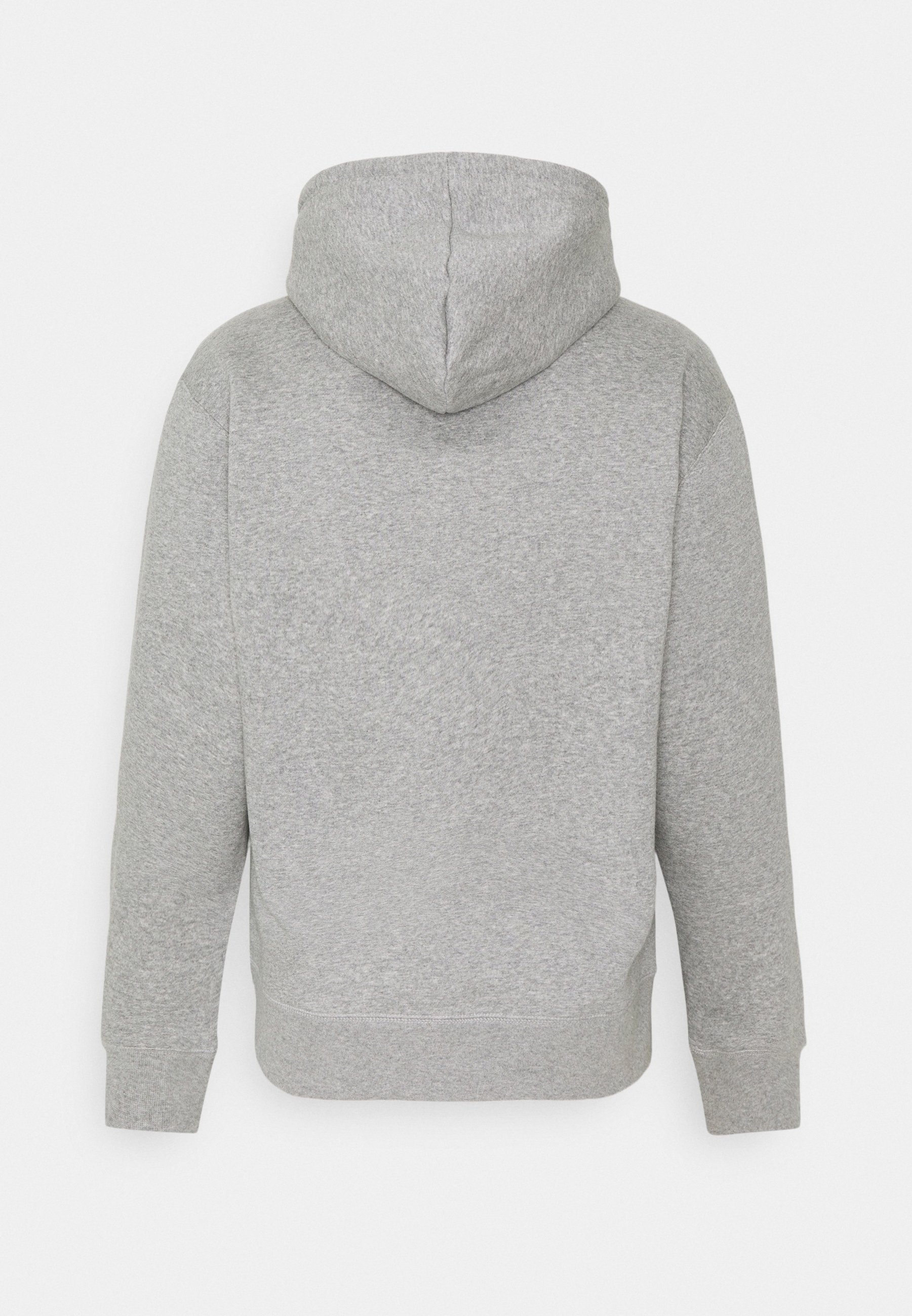 Nike SB Hoodie - grijs