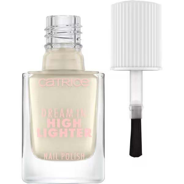 Catrice Dream In Highlighter 070 Go With The Glow Nagellak<br>10,5ml