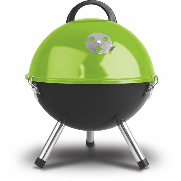 Grill Węglowy Fieldmann Fzg 1000G Stołowy