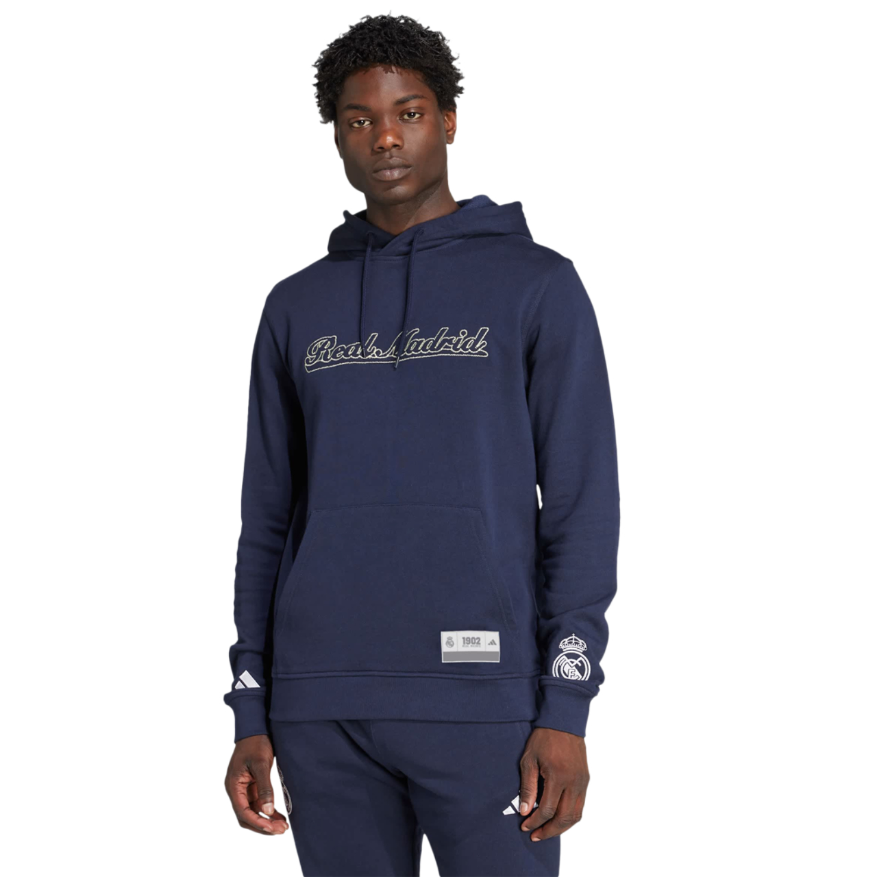 adidas Real Madrid Us Pack džemperis
