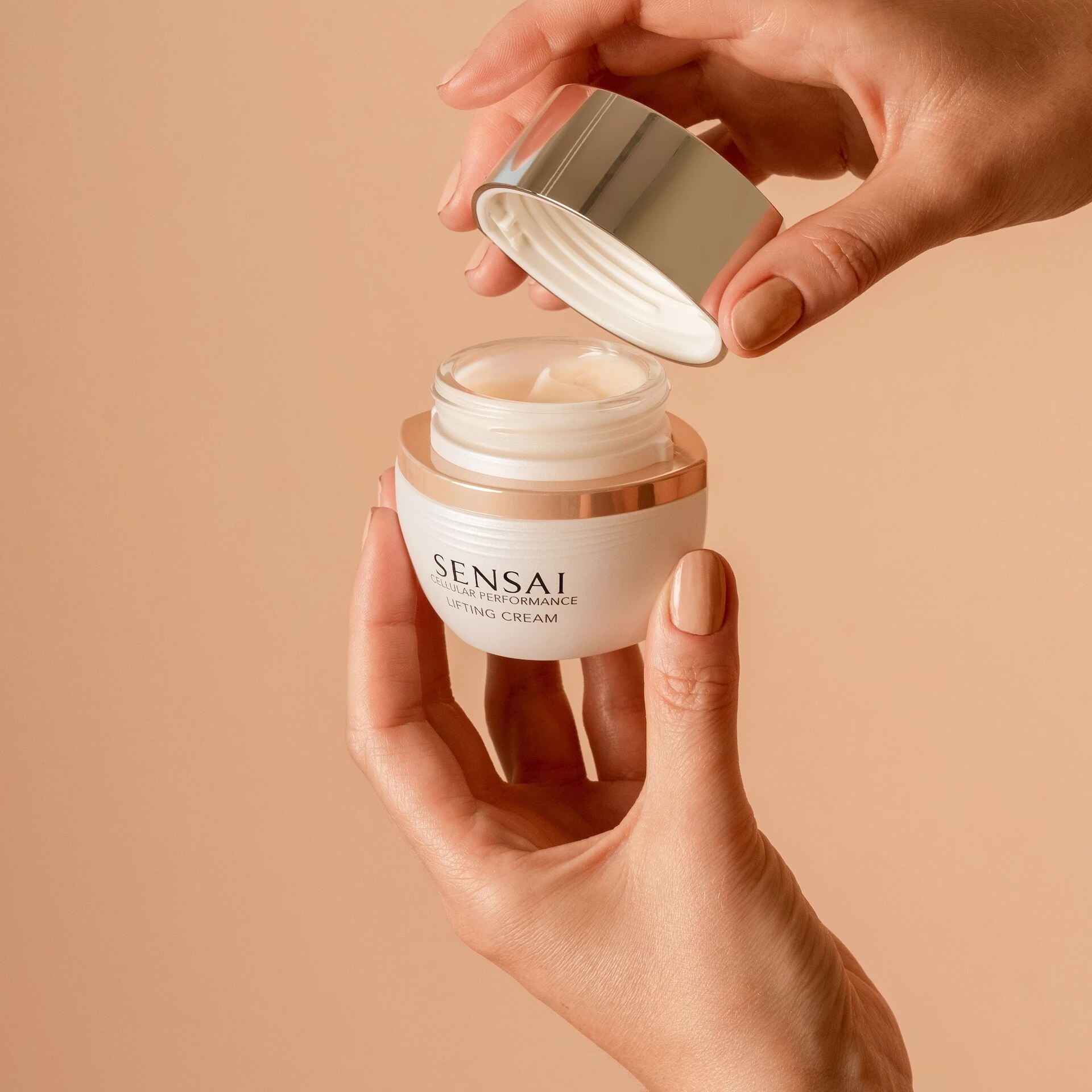 Cellular Performance lifting krém 40 ml - SENSAI