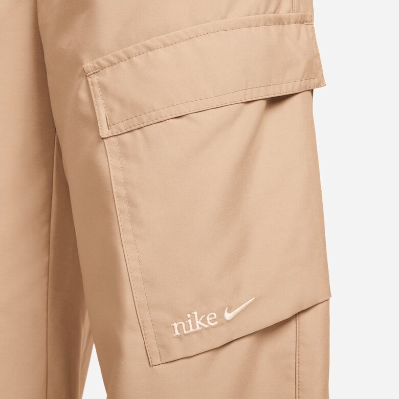 Ropa deportiva de tendencia Cargo Tejido
