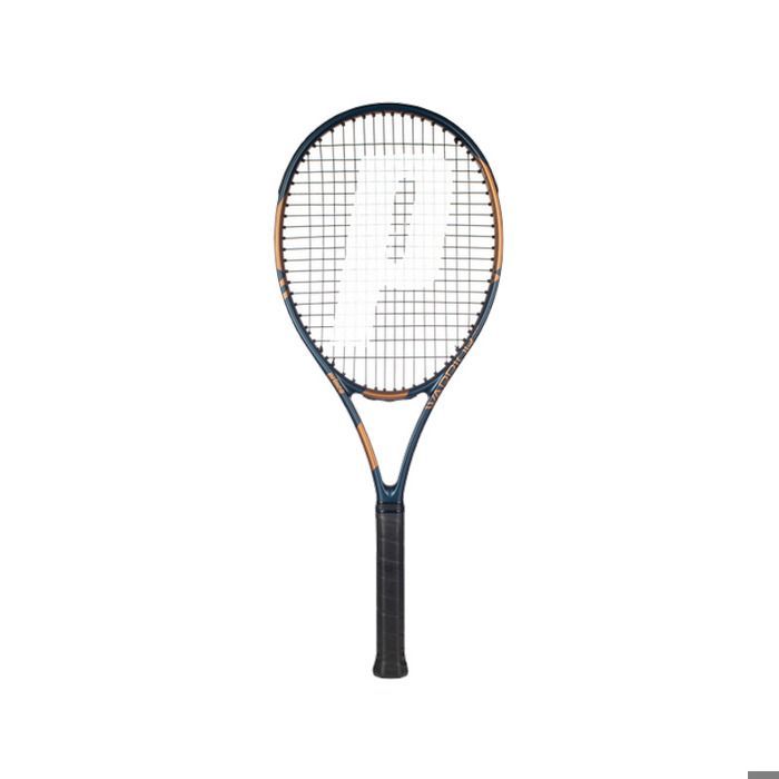 Prince Warrior 100 Tennis Racket - Grip 0