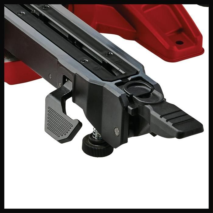Serra de esquadria radial dupla Einhell TE-SM 10 L (2100 W, lâmina de 254 mm, largura de corte de 305 mm, profundidade de corte de 85 mm)