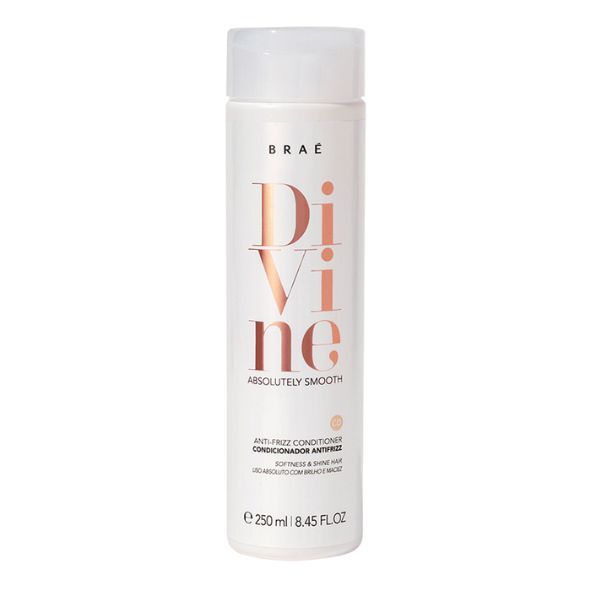 Brae Divine kondicionér proti krepatění vlasů 250ml