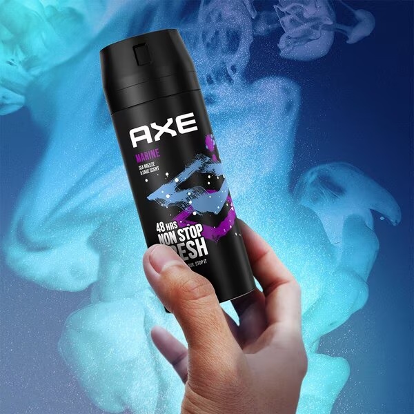 Axe Marine дезодоранс и спреј за тело<br>150ml