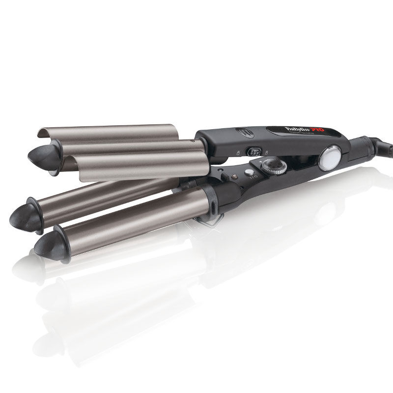 Babyliss Pro Titan Turmalina