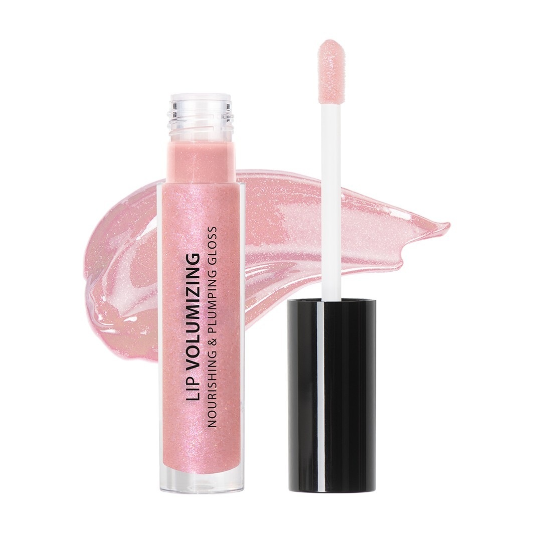 „Douglas Collection“ lūpų blizgis, makiažo valiklis, suteikiantis lūpų apimties – 3,5 ml