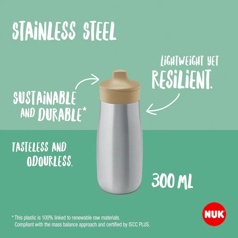 NUK Mini-Me Sip kūdikių buteliukas