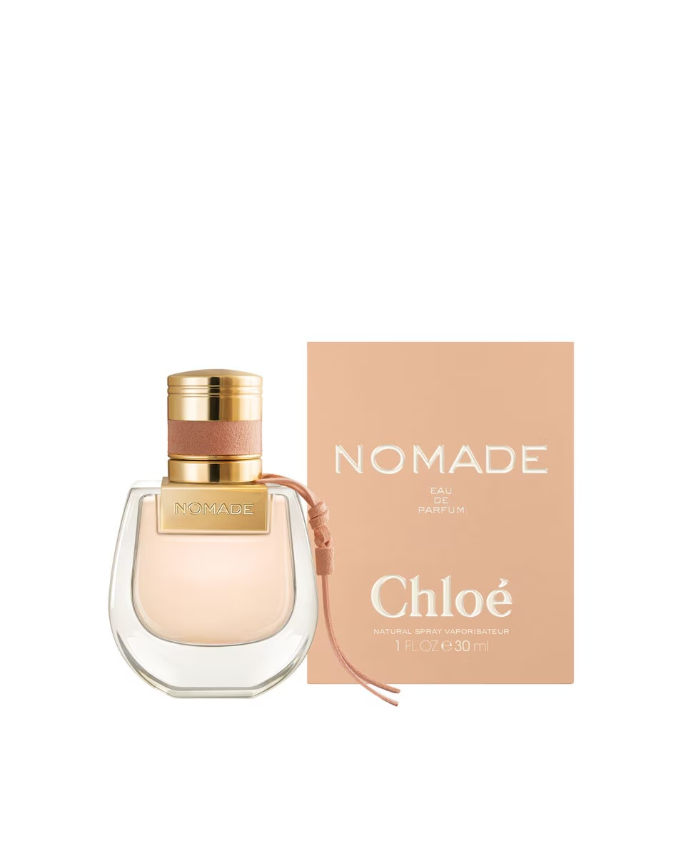 CHLOÉ NOMADE EAU DE PARFUM