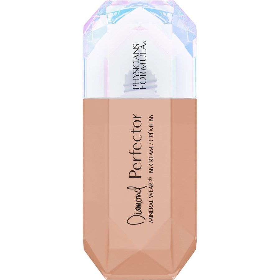 „Physicians Formula BB Cream Mineral Wear® Diamond Perfector BB Cream“ – 37 ml