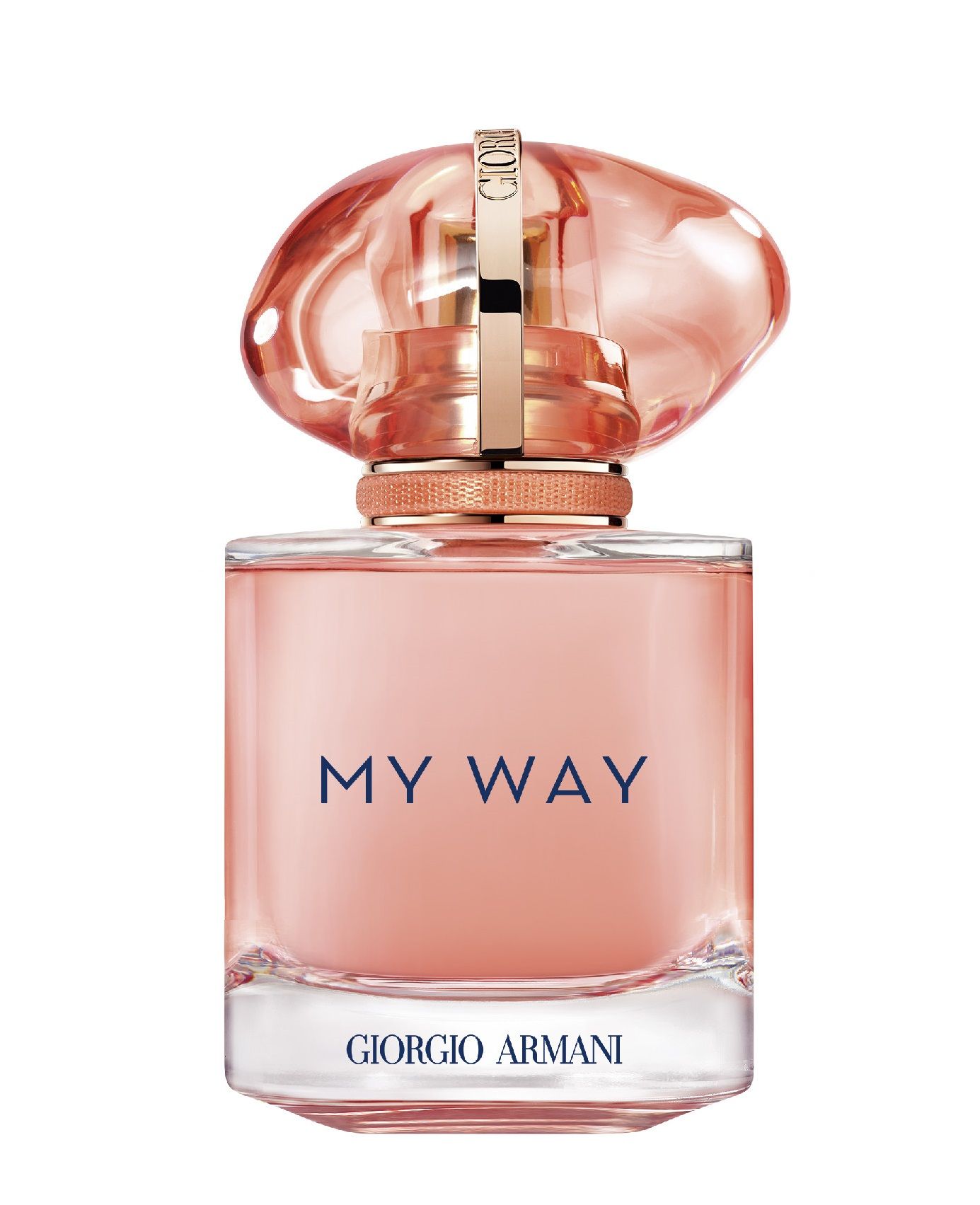 My Way Ylang Floral Fruity Eau de Parfum pre ženy Dámske parfumy