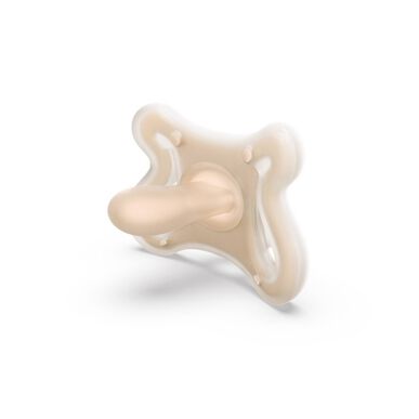 Suavinex Zero Zero Physiological Nipple 0M-6M Zero Zero Physiological Nipple 0M-6M 1 kpl 1 kpl