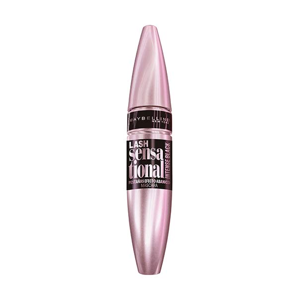 Colossal Lash Sensational Mask