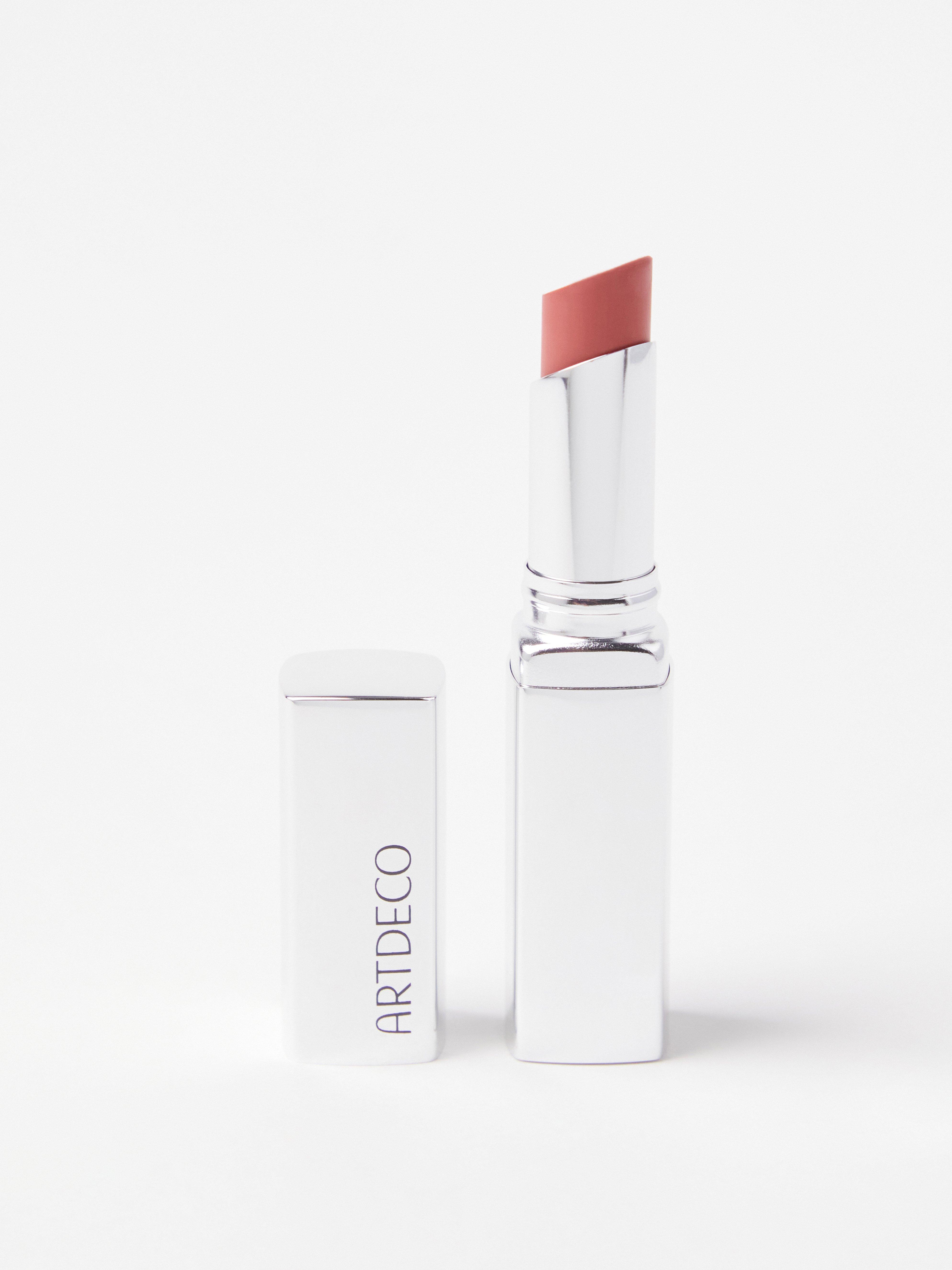 Artdeco Color Booster Lip Balm 8 - Nude 8 NUDE