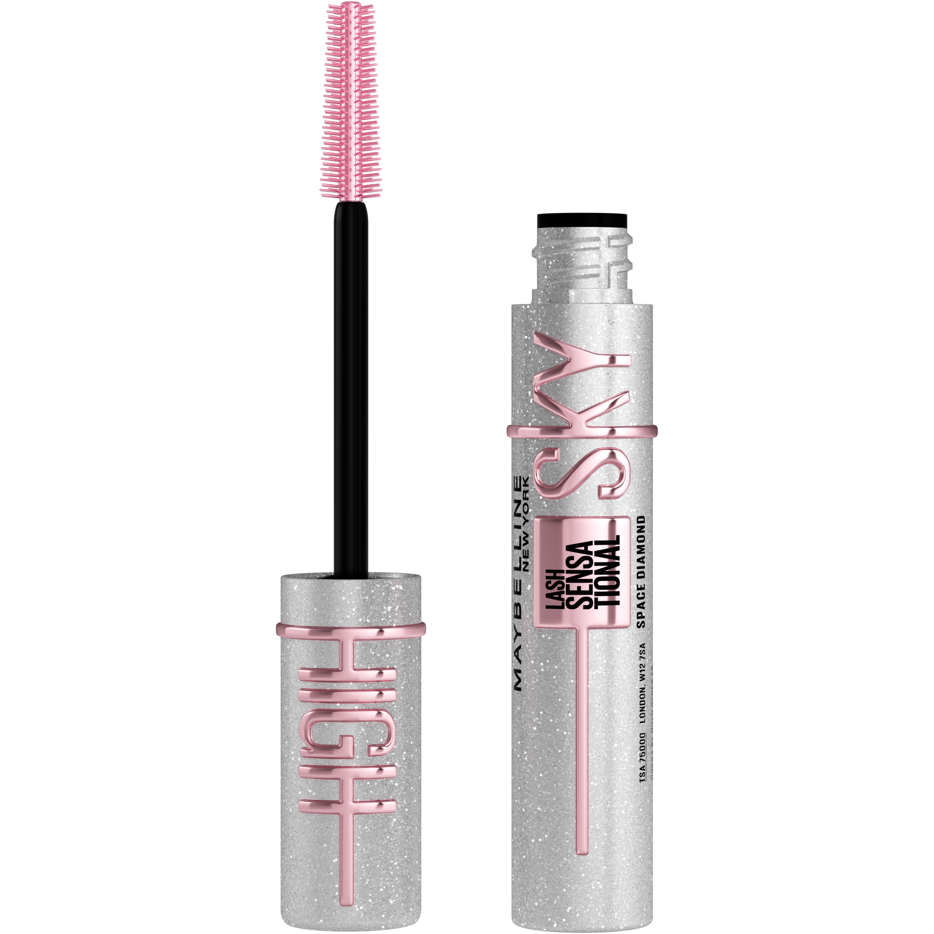 Maybelline New York Lash Sensational Sky High