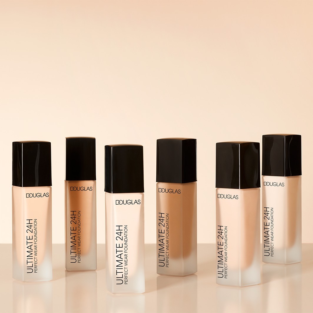 Douglas Collection tekući puder Make-Up Ultimate 24H Perfect Wear - 30 ml