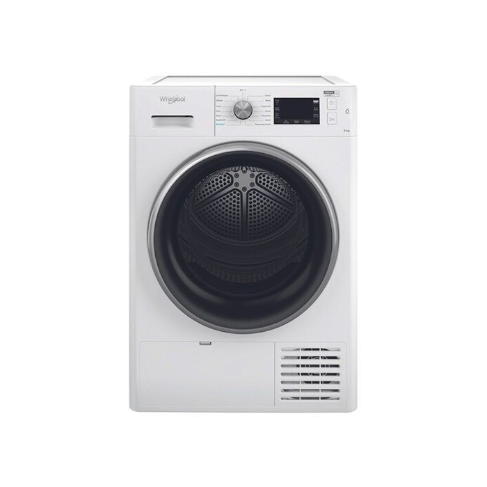 Secadora de roupa Whirlpool FFTDNM229X2BSFR - WHIRLPOOL