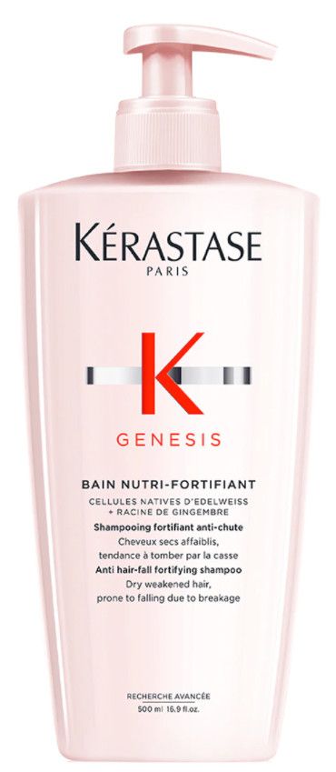 Genesis Nutri-Fortifying šampon Šamponi proti izpadanju las