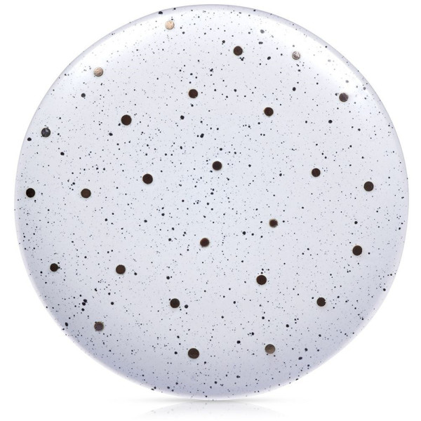 Talerz deserowy ceramiczny 20,5 cm