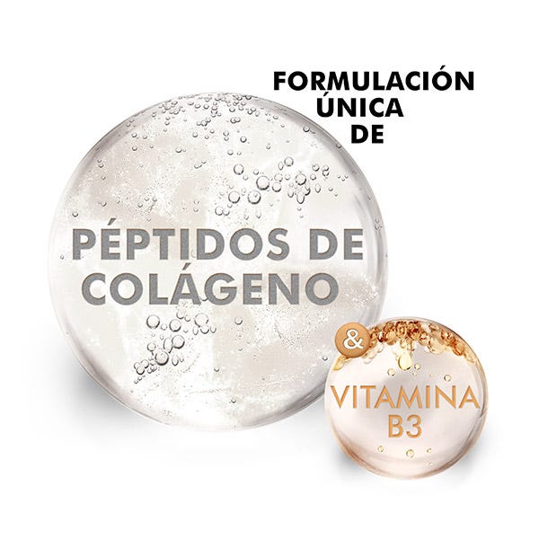 Kollagen Peptide24 Dagcreme | 50ML