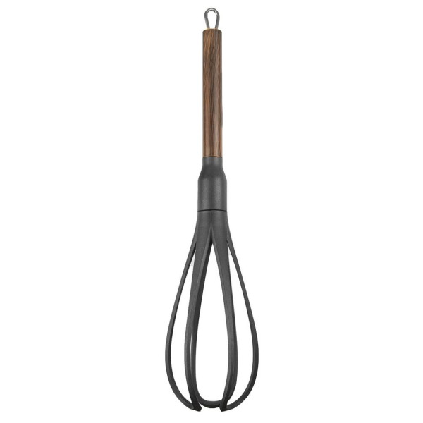 Trzepaczka do ubijania termoplastyczna WOODEN 32,5 cm