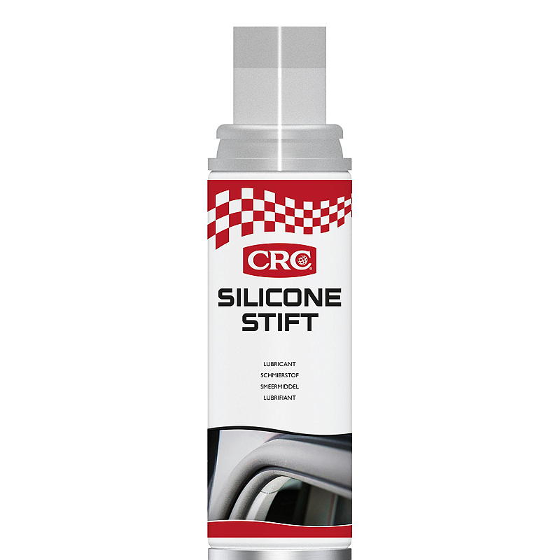 CRC siliconenstick 50 ml, CRC
