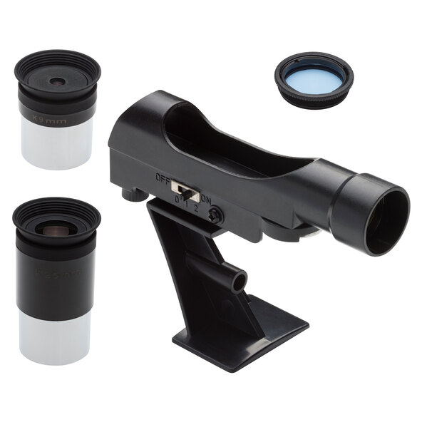 Dobson-Teleskop Messier, 5