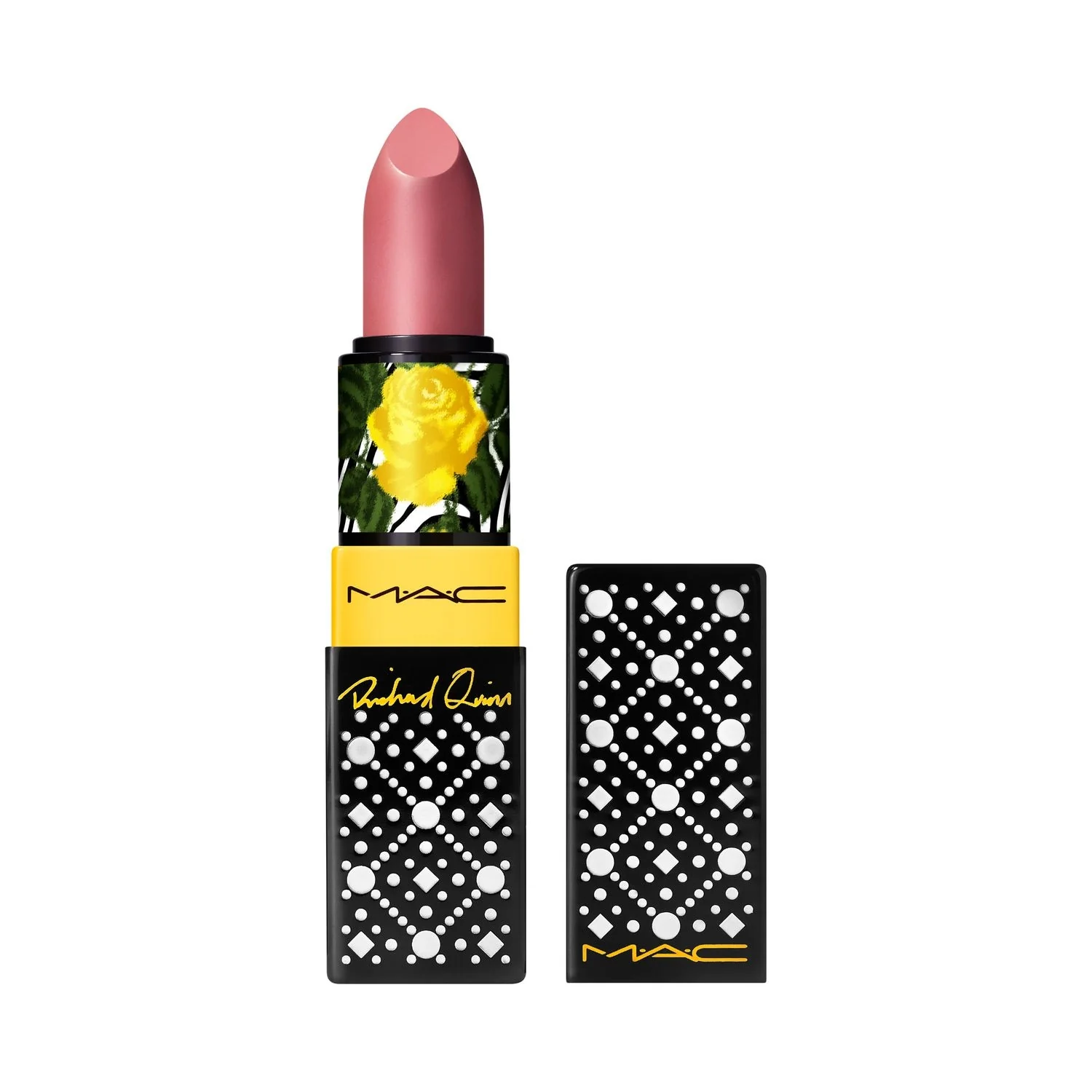 Rossetti Matte Lipstick / Richard Quinn - Rossetto mat, Rossetto