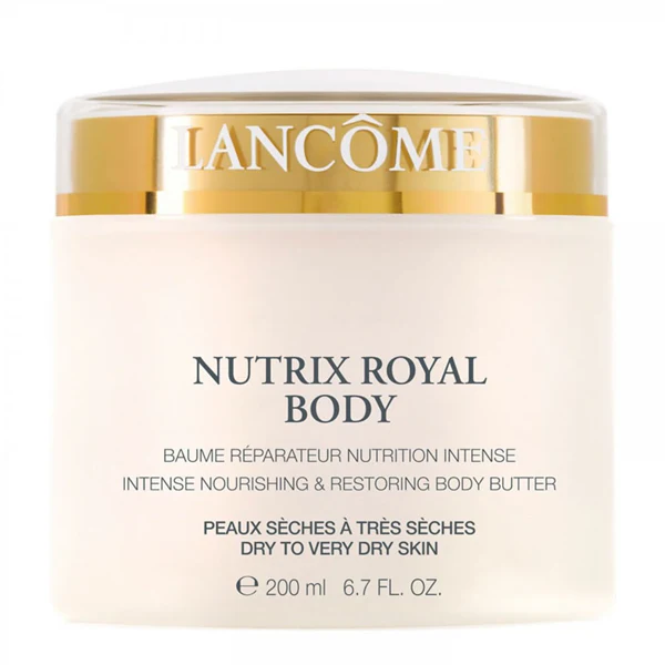 Trattamenti Corpo Royal Body Baume - Burro Corpo
