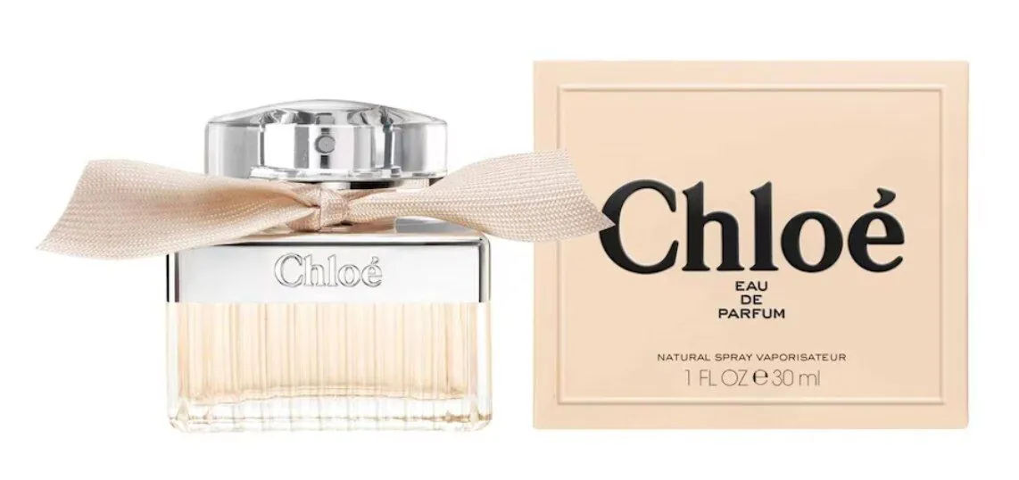 Chloe Chloe Woda perfumowana dla kobiet, 30 ml